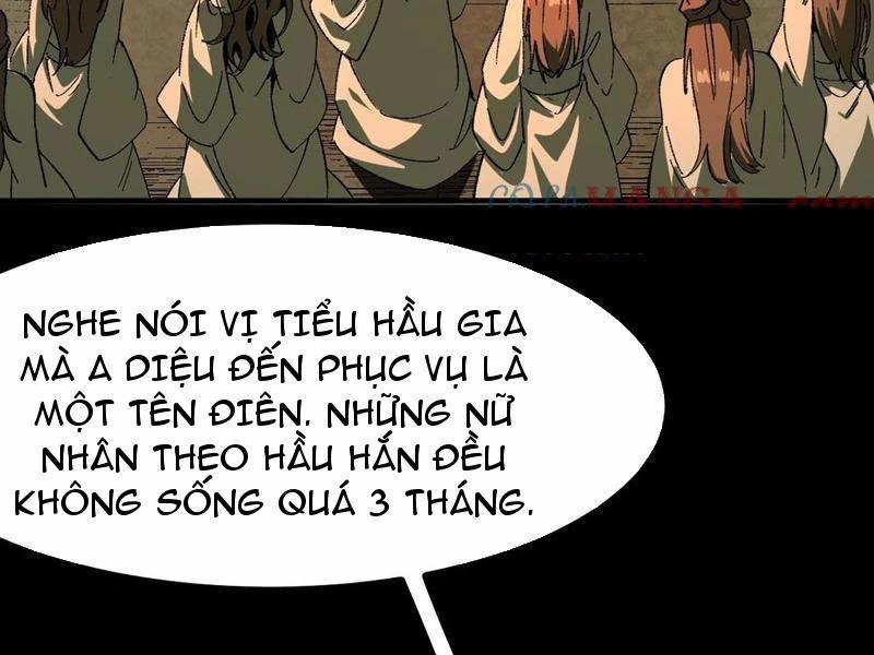 manhwax10.com - Truyện Manhwa Không Cẩn Thận, Lưu Danh Muôn Thủa Chương 96 Trang 73