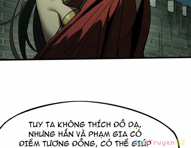 manhwax10.com - Truyện Manhwa Không Cẩn Thận, Lưu Danh Muôn Thủa Chương 99 Trang 4