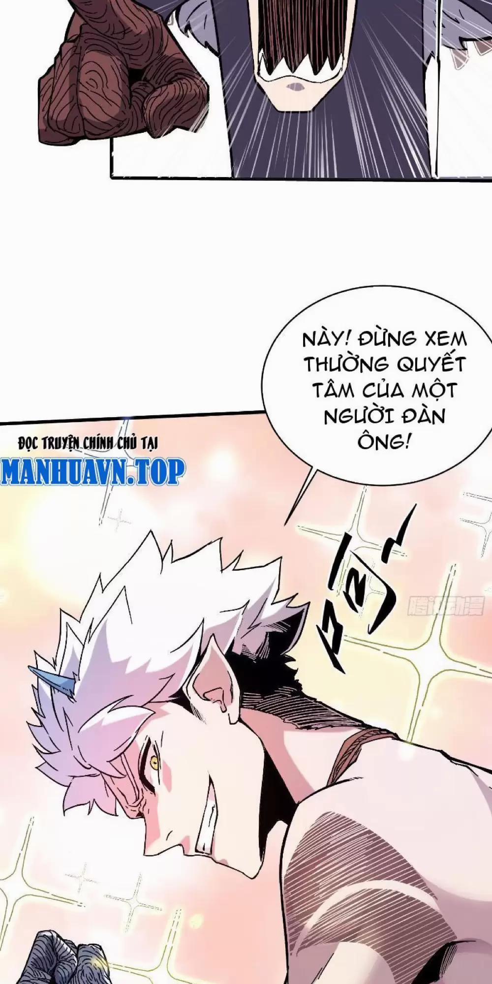 manhwax10.com - Truyện Manhwa Không Chết Được Ta Đành Thống Trị Ma Giới Chương 1 Trang 59