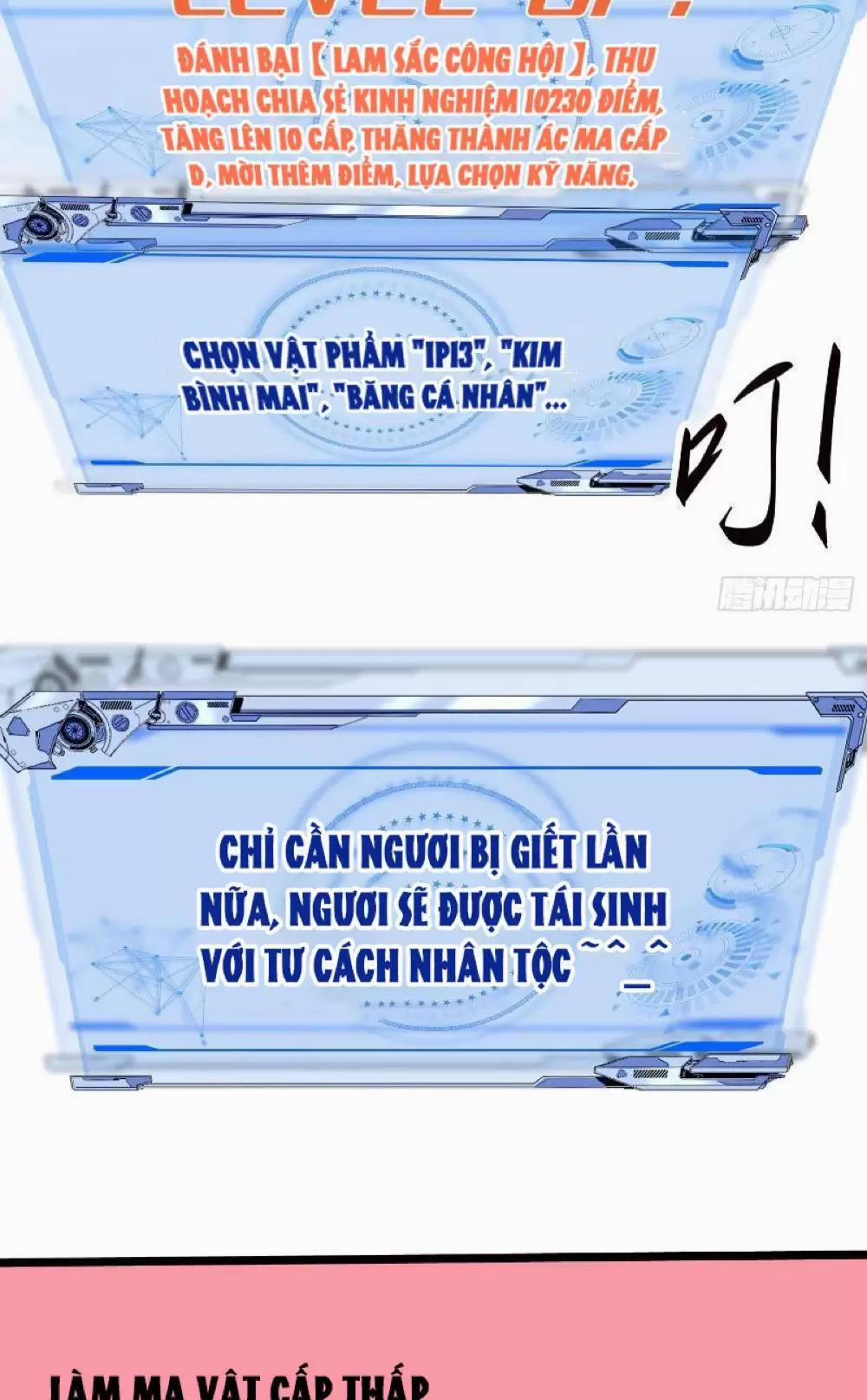 manhwax10.com - Truyện Manhwa Không Chết Được Ta Đành Thống Trị Ma Giới Chương 1 Trang 91