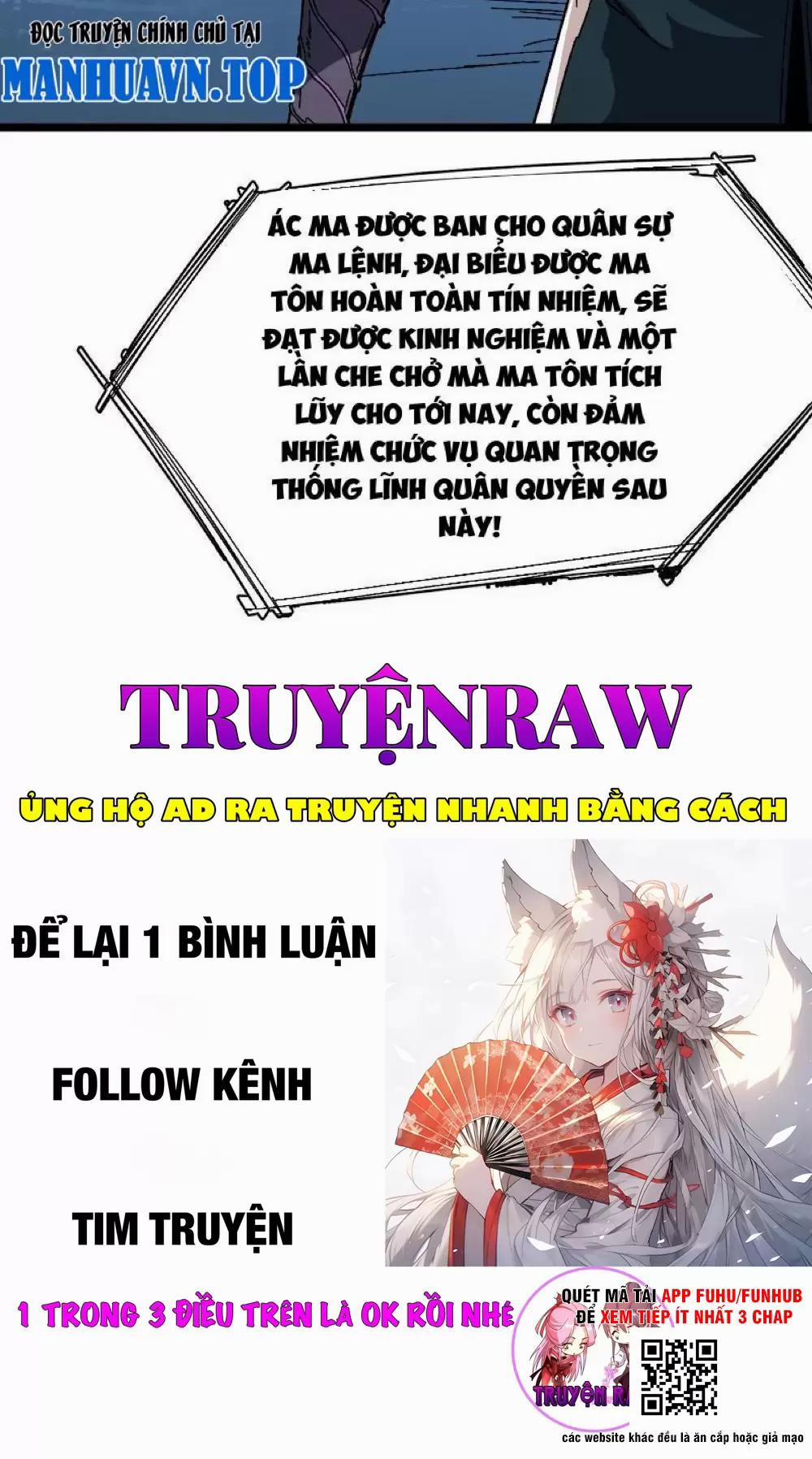 manhwax10.com - Truyện Manhwa Không Chết Được Ta Đành Thống Trị Ma Giới Chương 3 Trang 70