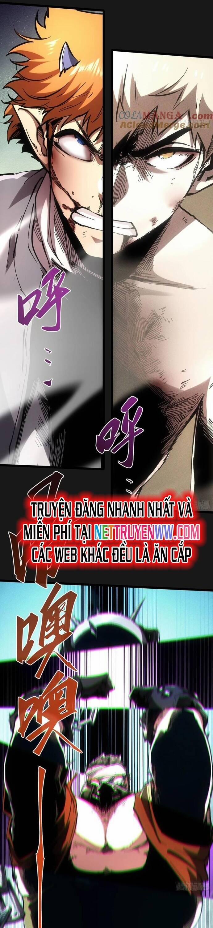 manhwax10.com - Truyện Manhwa Không Chết Được Ta Đành Thống Trị Ma Giới Chương 59 Trang 10