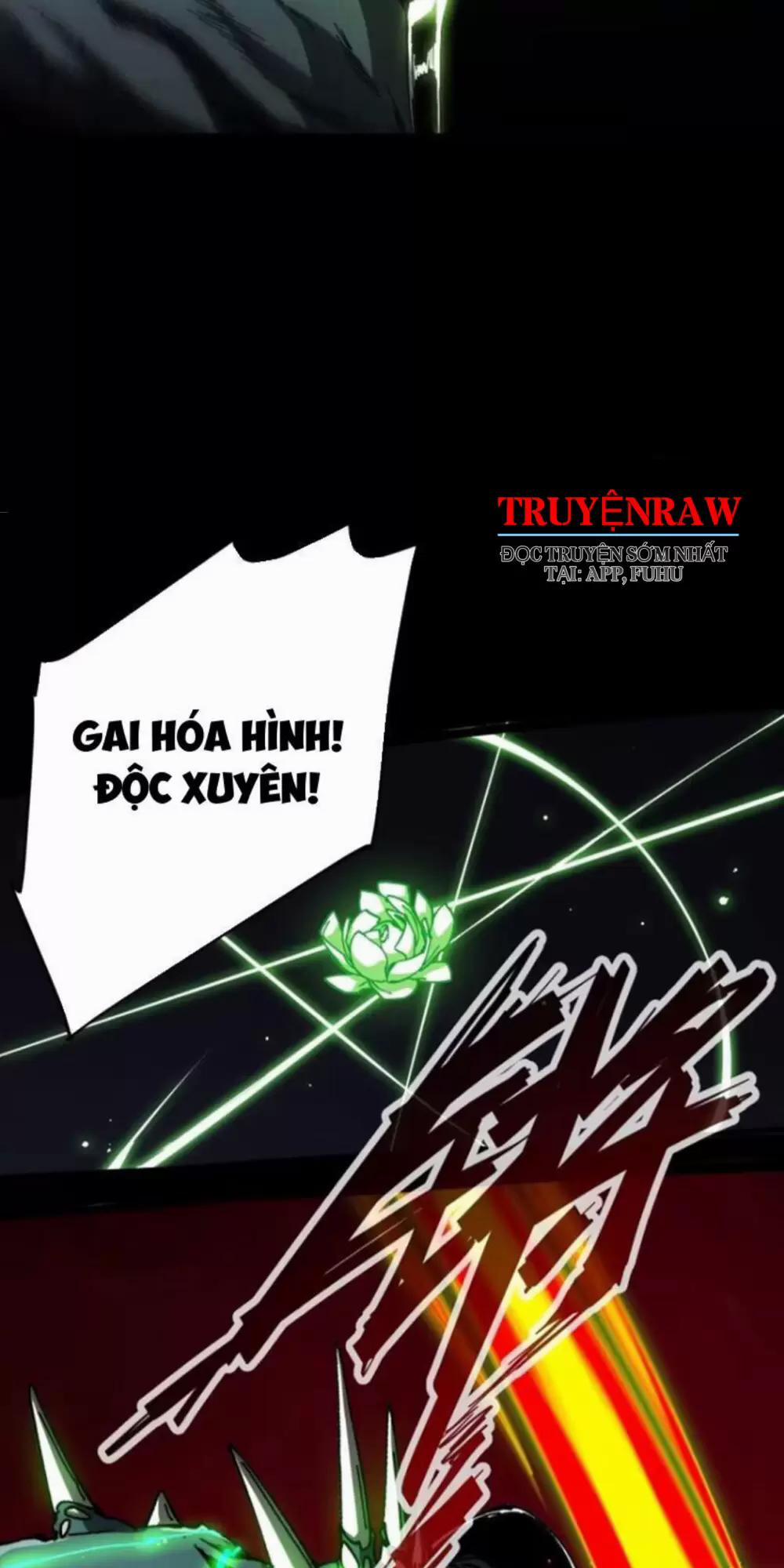 manhwax10.com - Truyện Manhwa Không Chết Được Ta Đành Thống Trị Ma Giới Chương 7 Trang 9