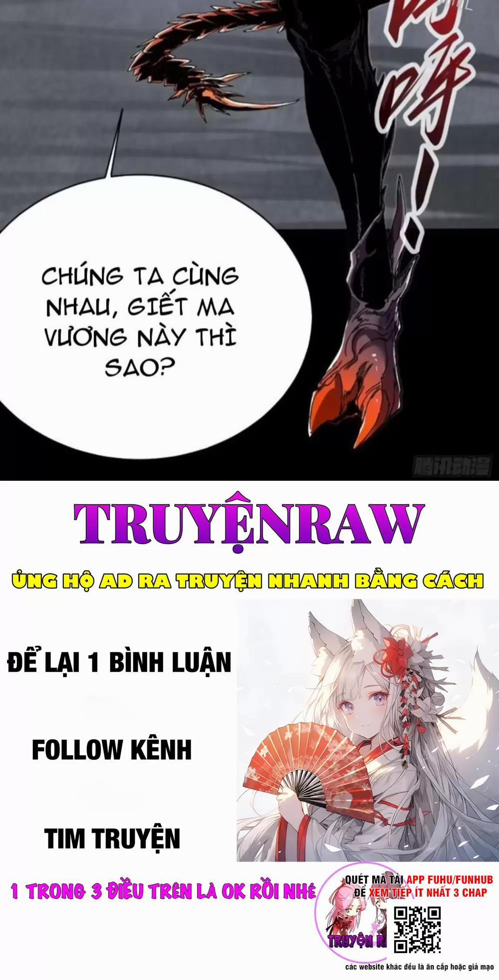 manhwax10.com - Truyện Manhwa Không Chết Được Ta Đành Thống Trị Ma Giới Chương 8 Trang 41