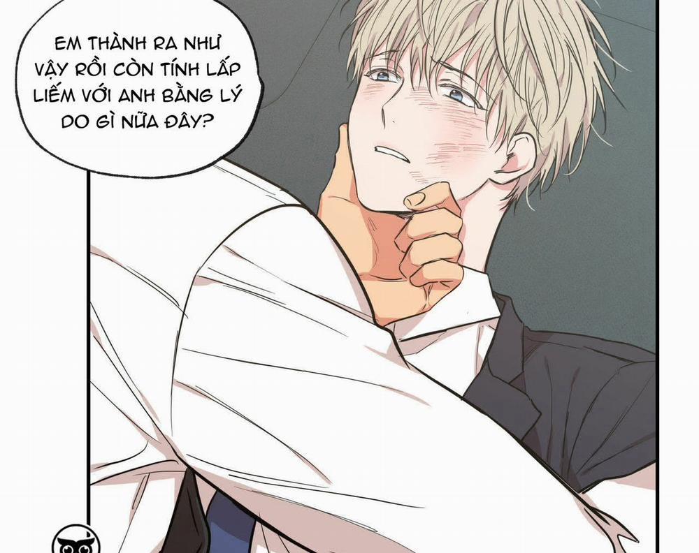 manhwax10.com - Truyện Manhwa Không Chốn Yêu Đương Chương 57 Trang 19