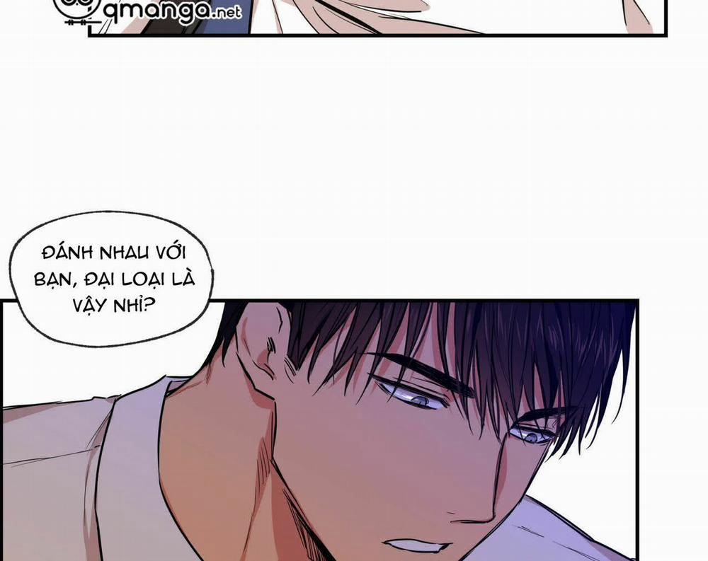 manhwax10.com - Truyện Manhwa Không Chốn Yêu Đương Chương 57 Trang 20