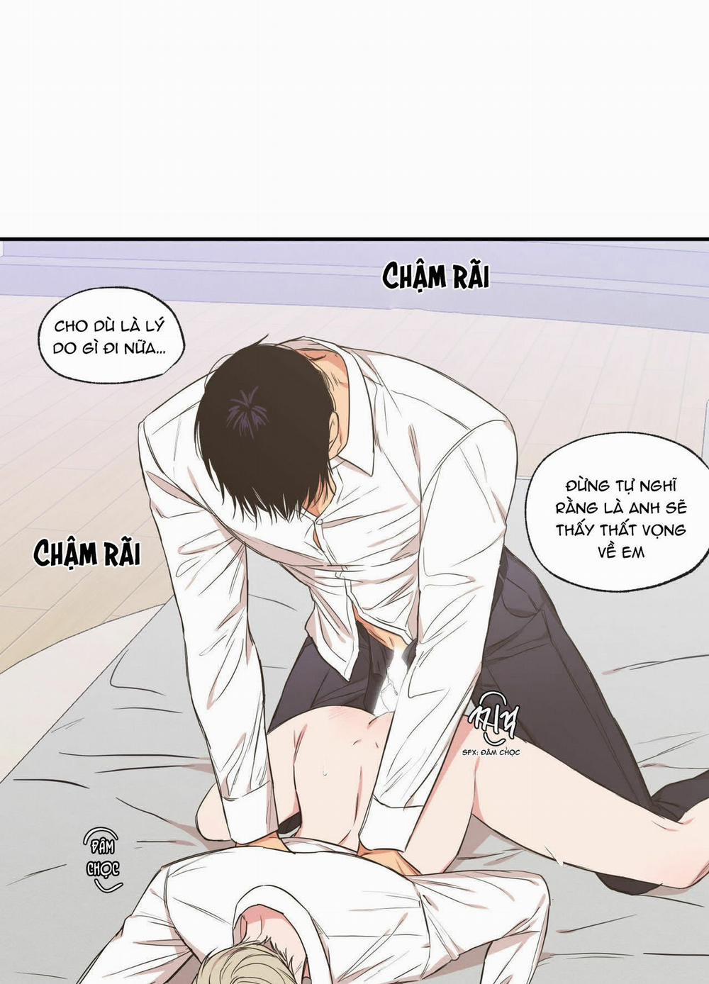 manhwax10.com - Truyện Manhwa Không Chốn Yêu Đương Chương 58 Trang 26