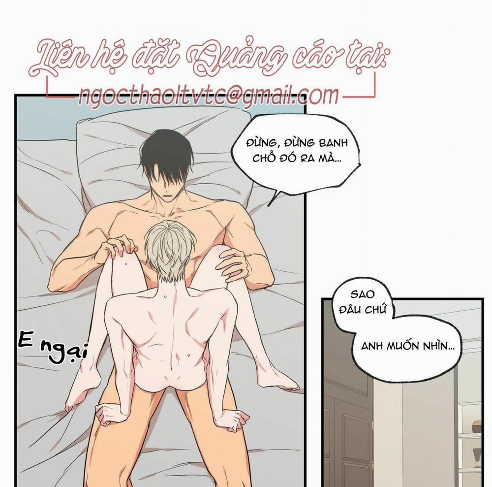 manhwax10.com - Truyện Manhwa Không Chốn Yêu Đương Chương 59 Trang 17