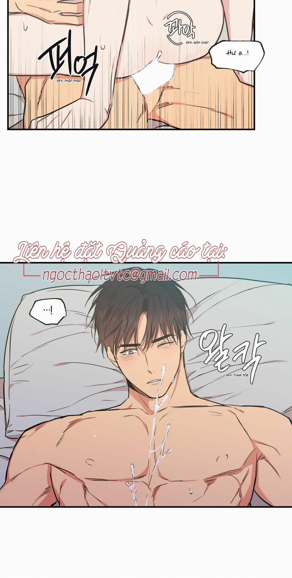 manhwax10.com - Truyện Manhwa Không Chốn Yêu Đương Chương 59 Trang 25