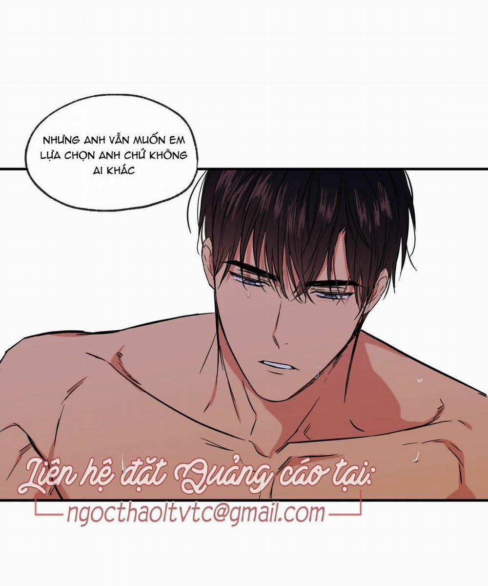 manhwax10.com - Truyện Manhwa Không Chốn Yêu Đương Chương 59 Trang 40