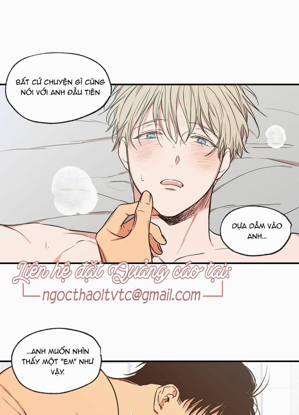 manhwax10.com - Truyện Manhwa Không Chốn Yêu Đương Chương 59 Trang 41