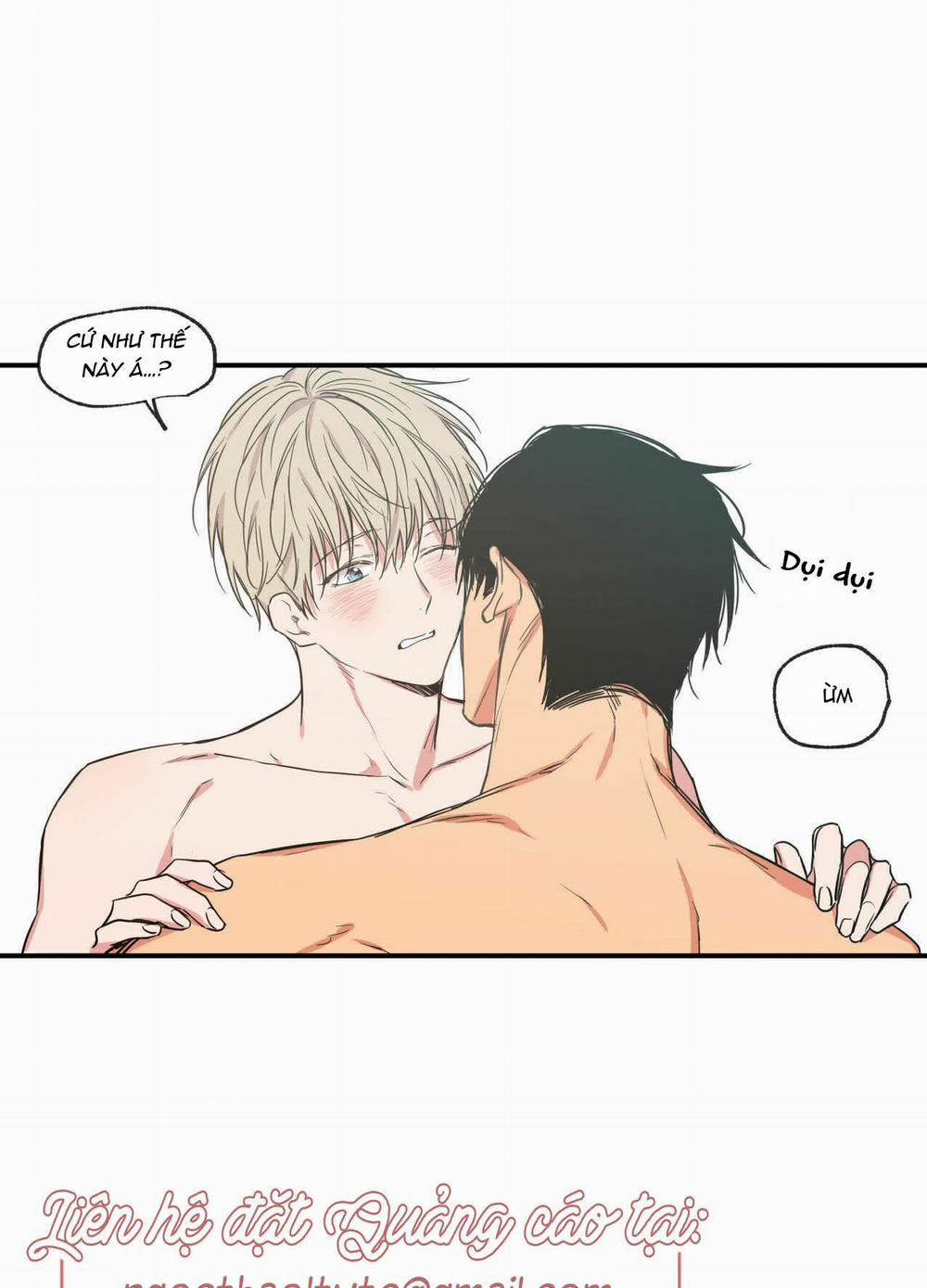 manhwax10.com - Truyện Manhwa Không Chốn Yêu Đương Chương 59 Trang 7