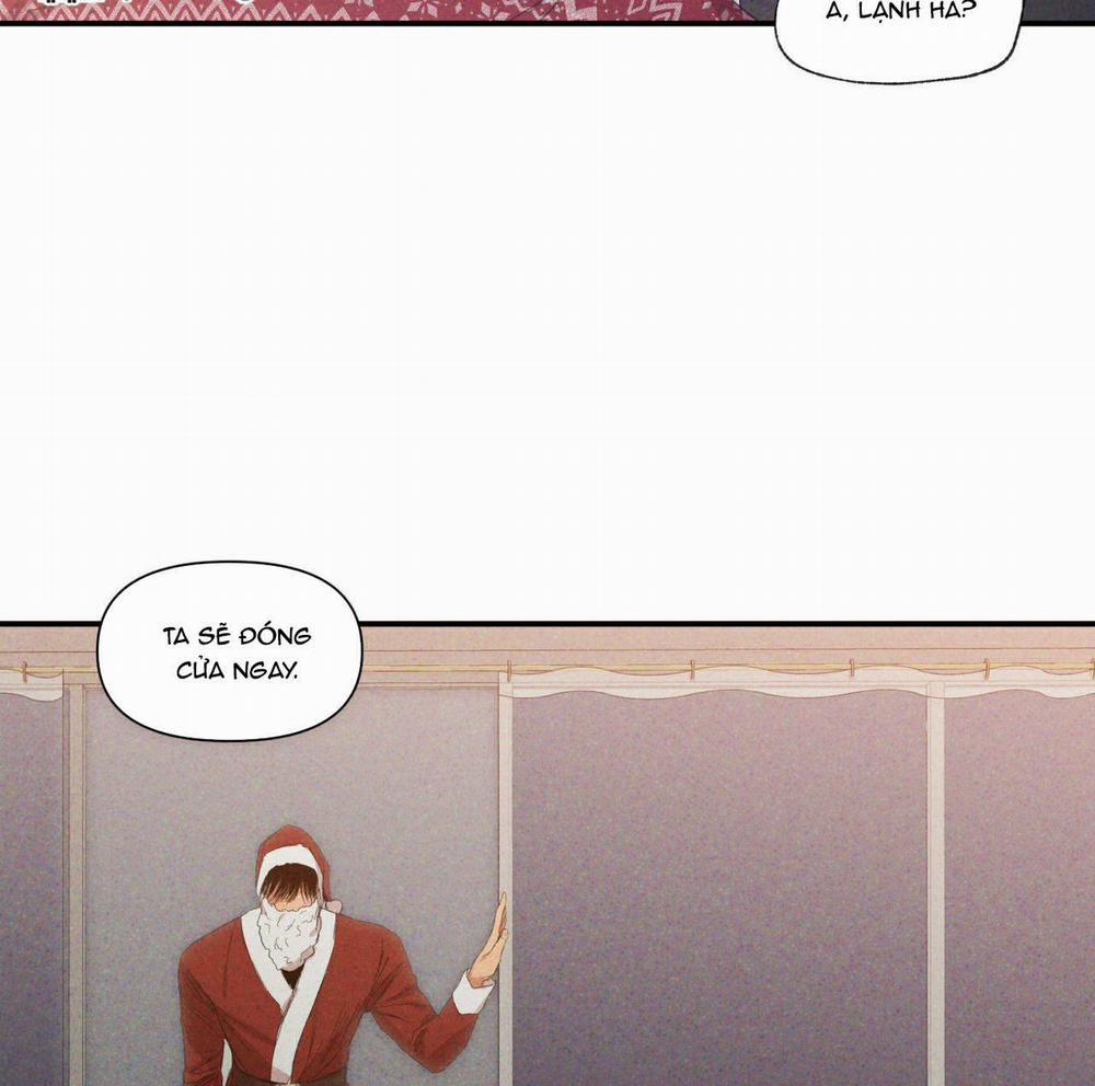 manhwax10.com - Truyện Manhwa Không Chốn Yêu Đương Chương 60 1 0 Ngo i truy n Merry Christmas Trang 20