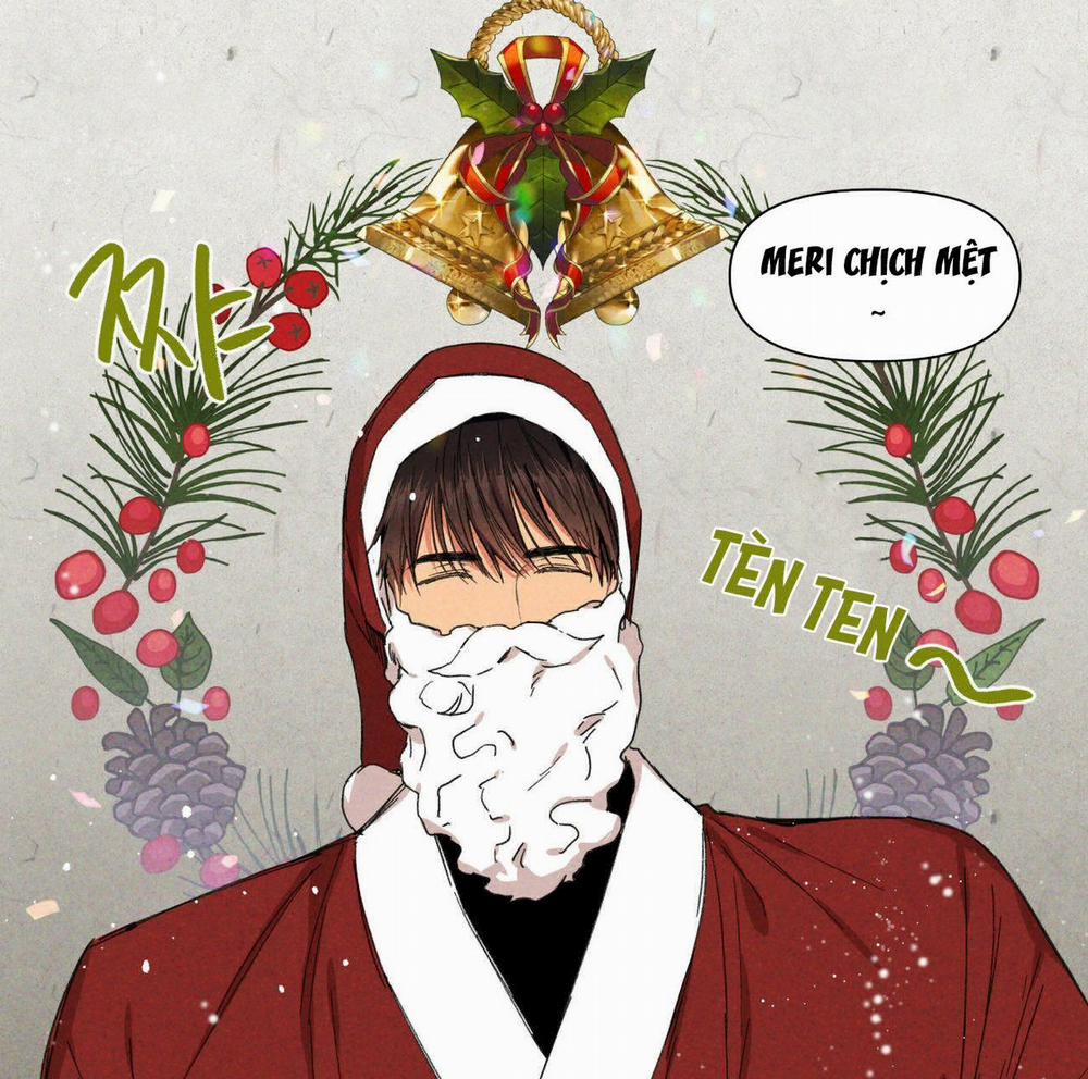 manhwax10.com - Truyện Manhwa Không Chốn Yêu Đương Chương 60 1 0 Ngo i truy n Merry Christmas Trang 22