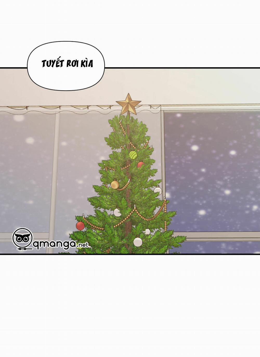 manhwax10.com - Truyện Manhwa Không Chốn Yêu Đương Chương 60 1 0 Ngo i truy n Merry Christmas Trang 55