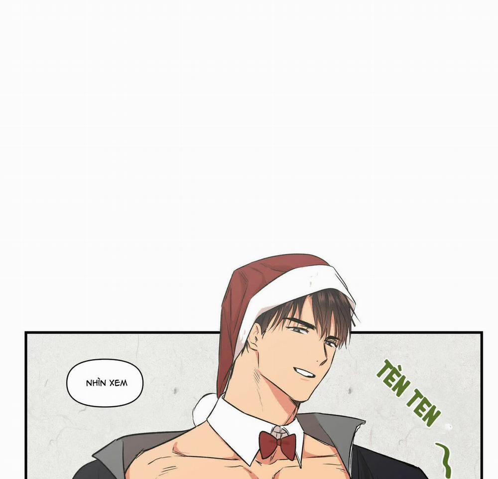 manhwax10.com - Truyện Manhwa Không Chốn Yêu Đương Chương 60 1 0 Ngo i truy n Merry Christmas Trang 67