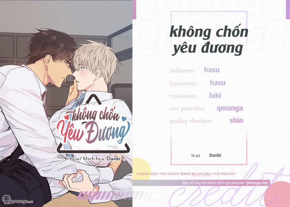 manhwax10.com - Truyện Manhwa Không Chốn Yêu Đương Chương 62 Trang 1