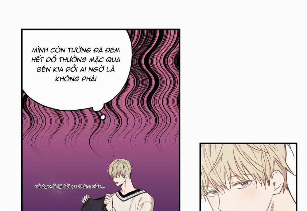 manhwax10.com - Truyện Manhwa Không Chốn Yêu Đương Chương 62 Trang 21