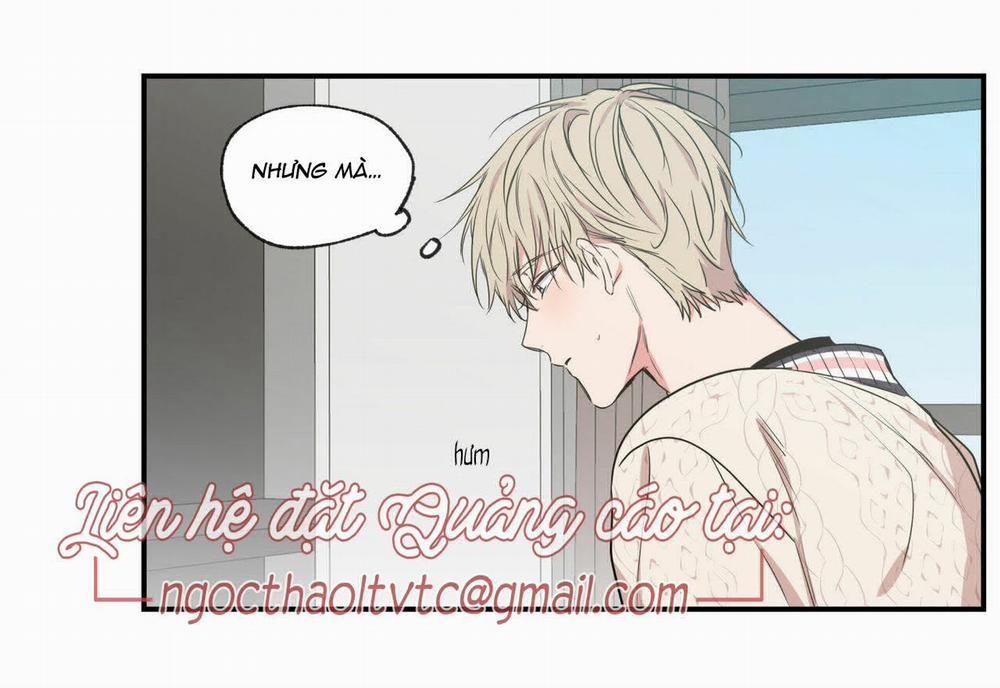 manhwax10.com - Truyện Manhwa Không Chốn Yêu Đương Chương 62 Trang 27