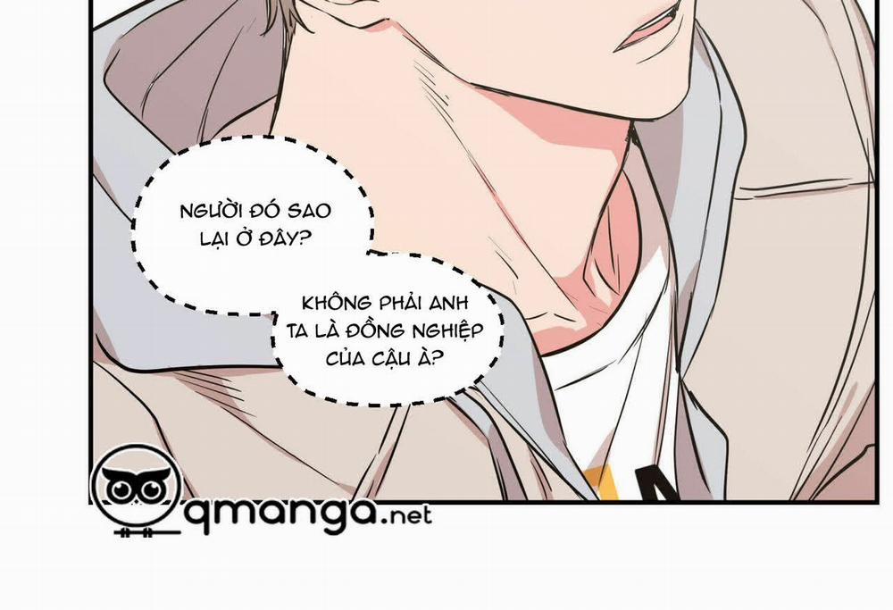 manhwax10.com - Truyện Manhwa Không Chốn Yêu Đương Chương 62 Trang 35