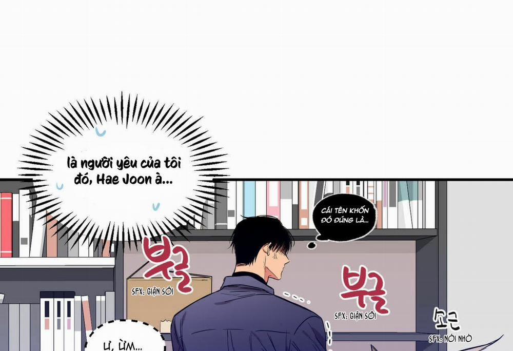 manhwax10.com - Truyện Manhwa Không Chốn Yêu Đương Chương 62 Trang 36