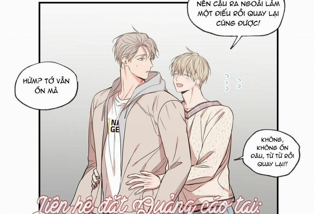 manhwax10.com - Truyện Manhwa Không Chốn Yêu Đương Chương 62 Trang 39