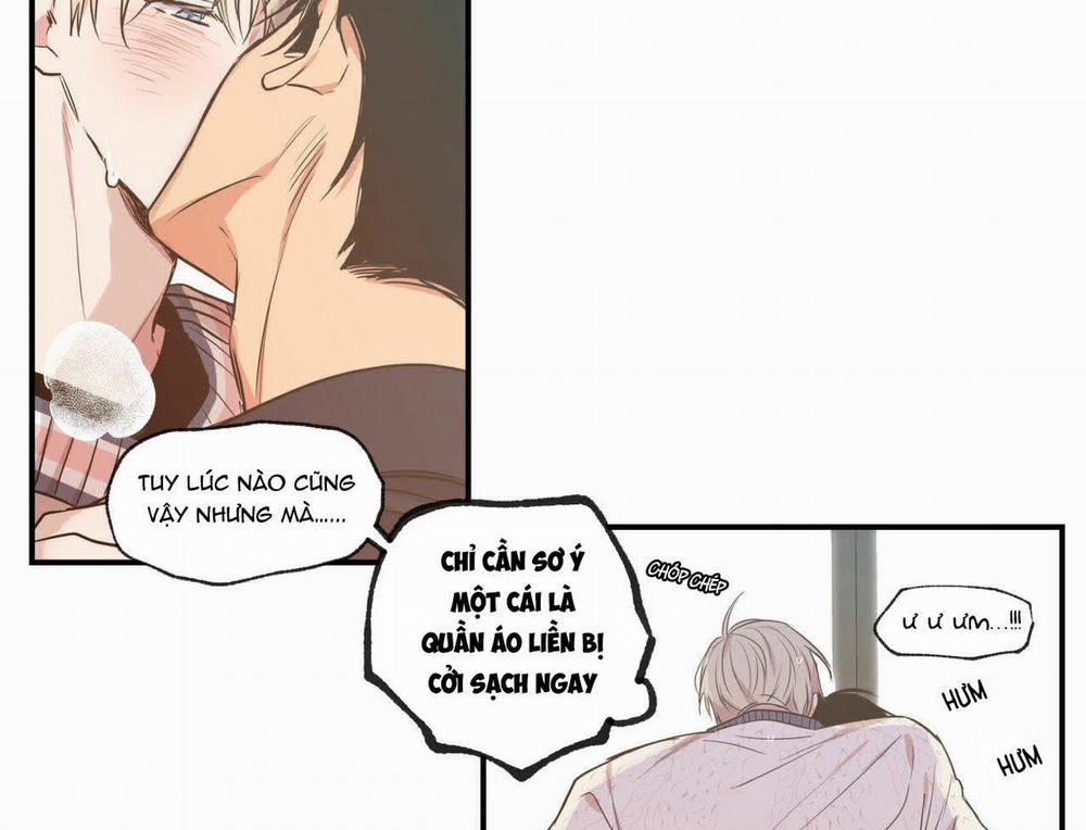 manhwax10.com - Truyện Manhwa Không Chốn Yêu Đương Chương 62 Trang 57