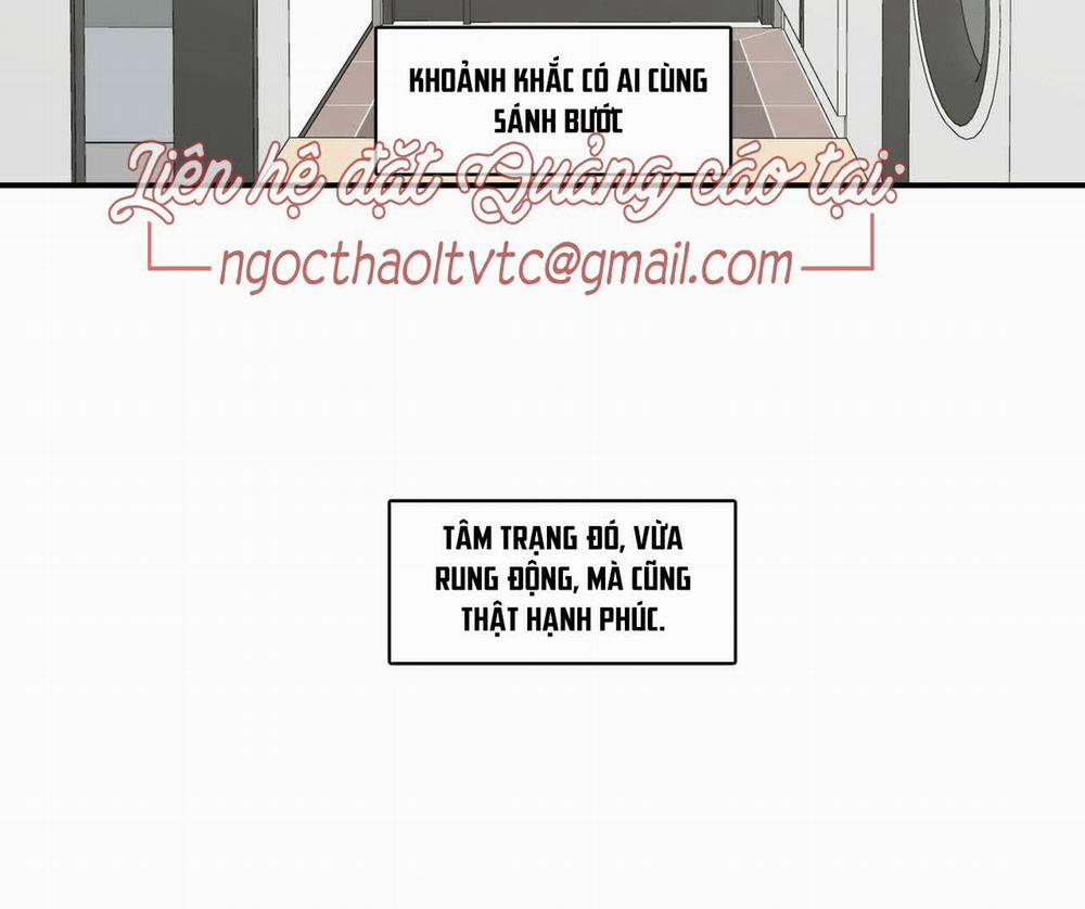 manhwax10.com - Truyện Manhwa Không Chốn Yêu Đương Chương 62 Trang 79