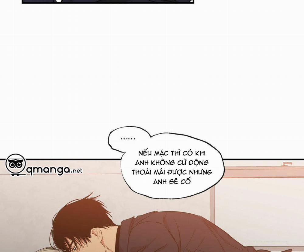 manhwax10.com - Truyện Manhwa Không Chốn Yêu Đương Chương 63 Trang 79