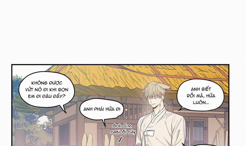 manhwax10.com - Truyện Manhwa Không Chốn Yêu Đương Chương 64 2 Trang 26