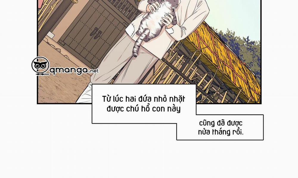 manhwax10.com - Truyện Manhwa Không Chốn Yêu Đương Chương 64 2 Trang 29