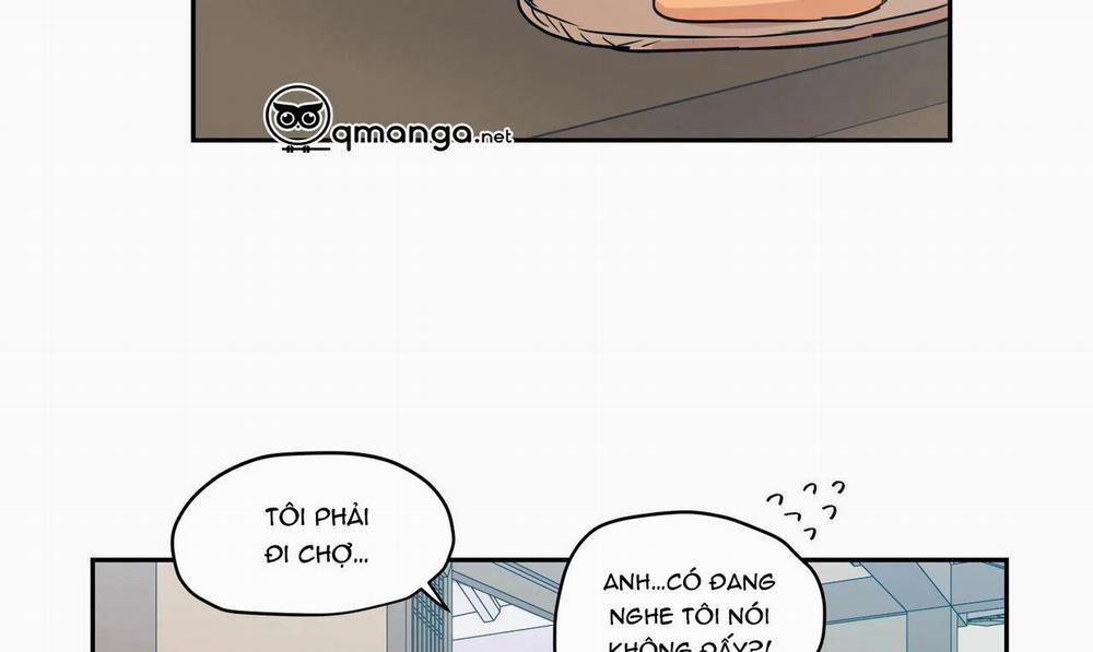 manhwax10.com - Truyện Manhwa Không Chốn Yêu Đương Chương 64 2 Trang 34