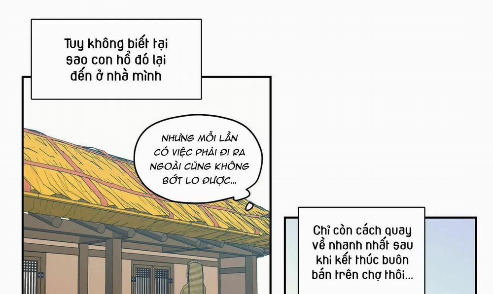 manhwax10.com - Truyện Manhwa Không Chốn Yêu Đương Chương 64 2 Trang 38