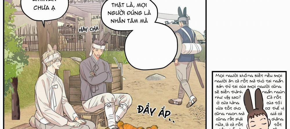 manhwax10.com - Truyện Manhwa Không Chốn Yêu Đương Chương 64 2 Trang 46