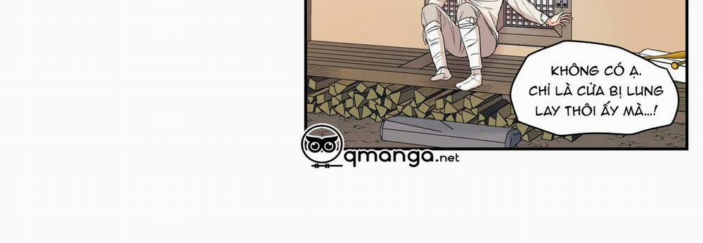 manhwax10.com - Truyện Manhwa Không Chốn Yêu Đương Chương 64 2 Trang 73