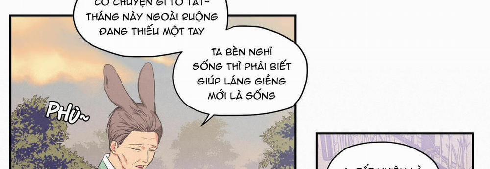 manhwax10.com - Truyện Manhwa Không Chốn Yêu Đương Chương 64 2 Trang 75