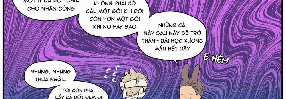 manhwax10.com - Truyện Manhwa Không Chốn Yêu Đương Chương 64 2 Trang 79