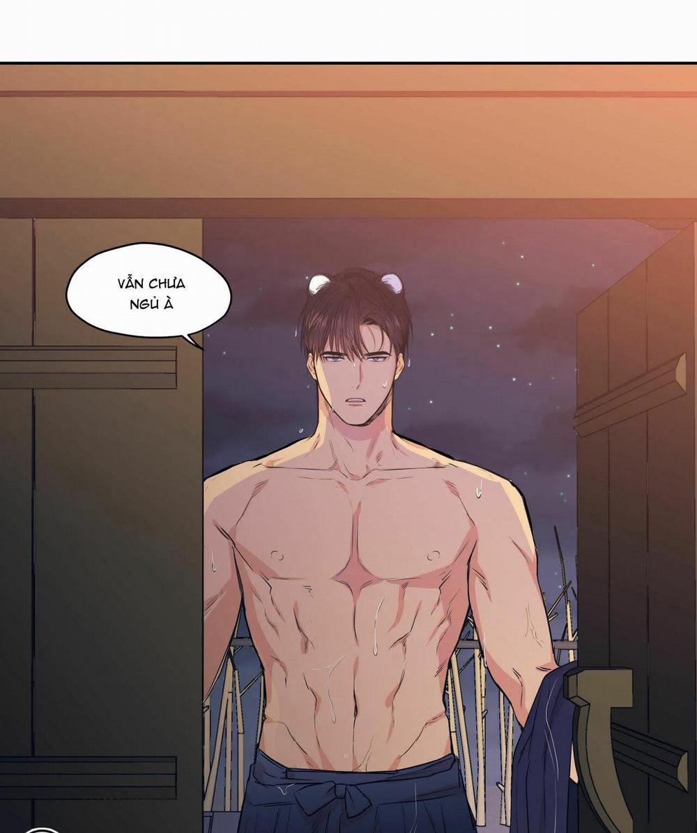 manhwax10.com - Truyện Manhwa Không Chốn Yêu Đương Chương 64 4 Trang 44