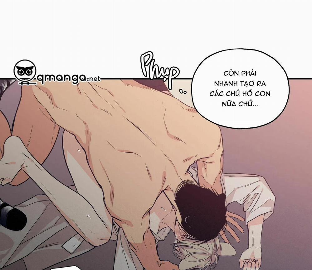 manhwax10.com - Truyện Manhwa Không Chốn Yêu Đương Chương 64 5 Trang 30