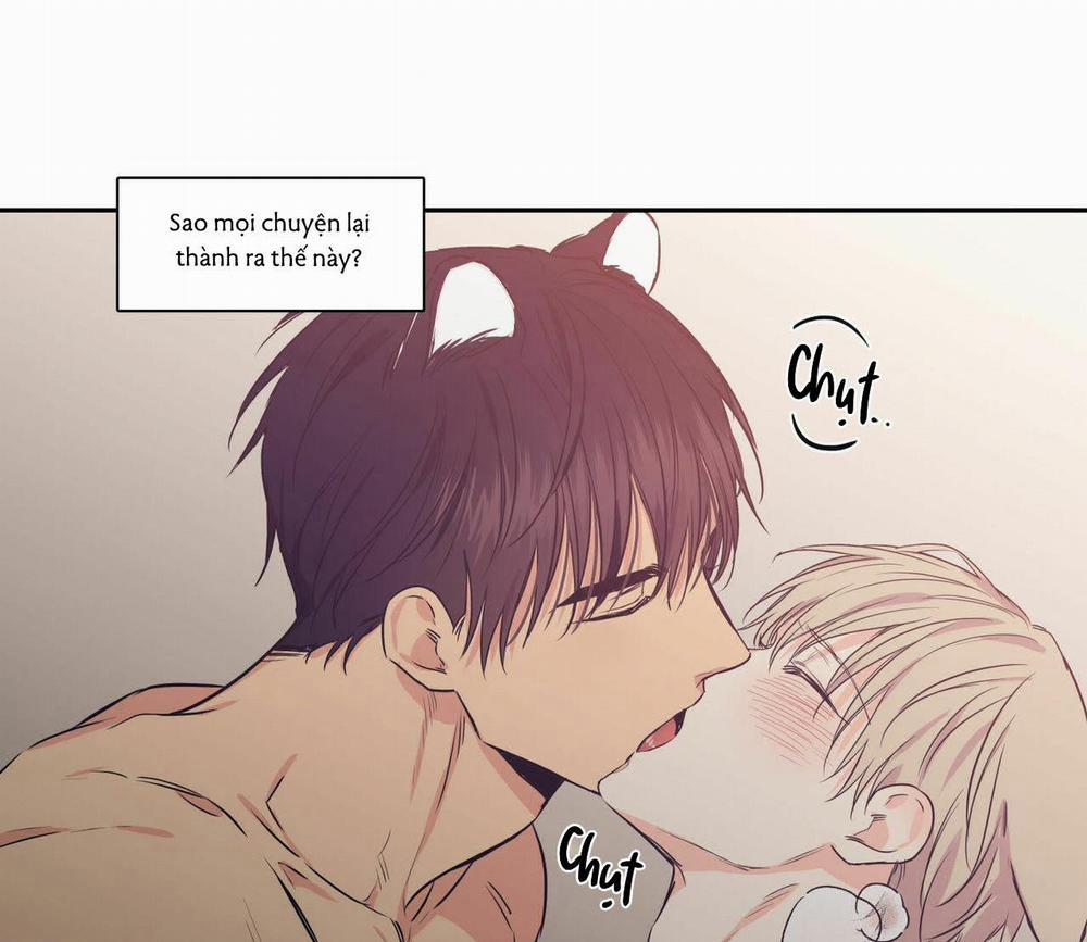 manhwax10.com - Truyện Manhwa Không Chốn Yêu Đương Chương 64 5 Trang 39