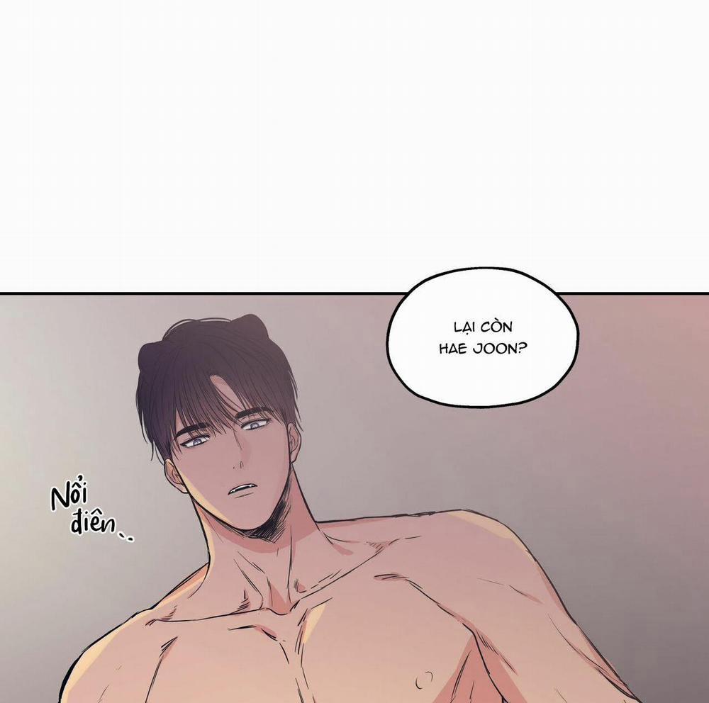 manhwax10.com - Truyện Manhwa Không Chốn Yêu Đương Chương 64 5 Trang 9