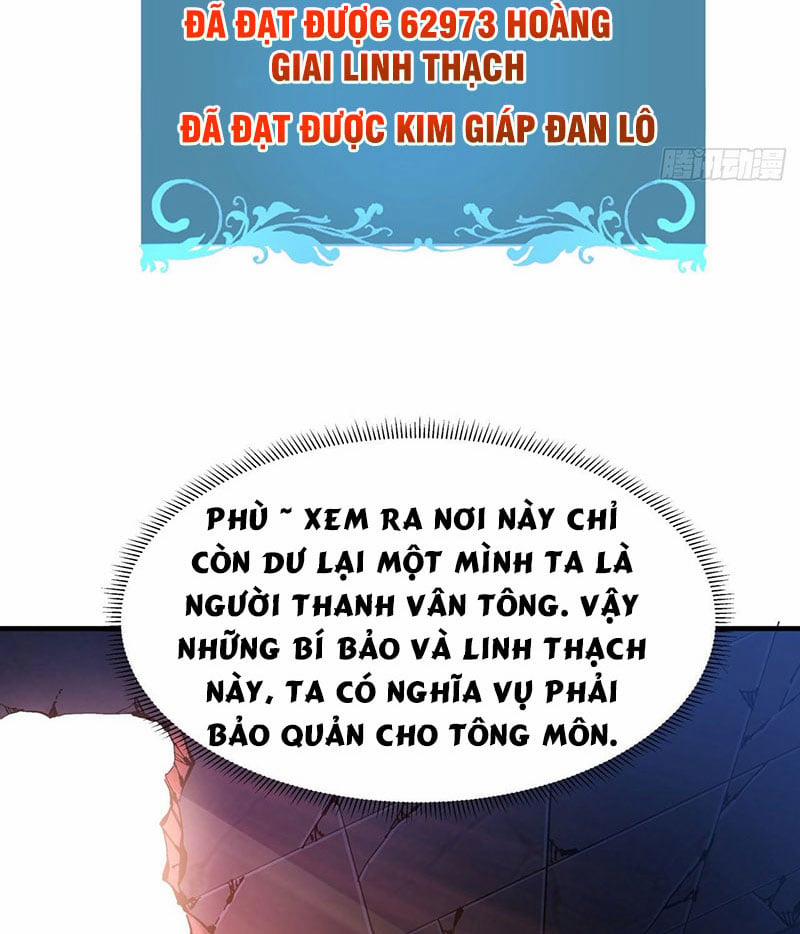 manhwax10.com - Truyện Manhwa Không Có Đạo Lữ Sẽ Chết Chương 38 Trang 32