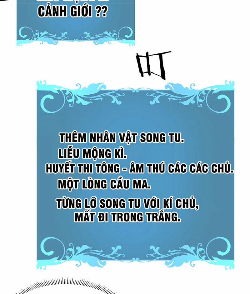 manhwax10.com - Truyện Manhwa Không Có Đạo Lữ Sẽ Chết Chương 39 Trang 3