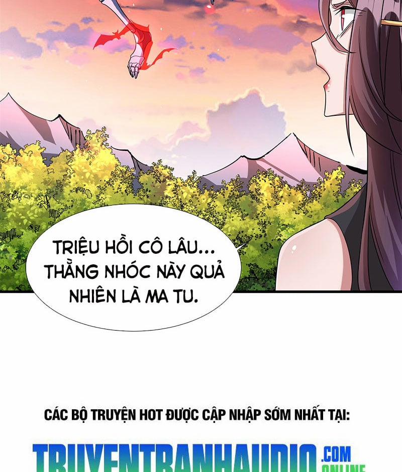 manhwax10.com - Truyện Manhwa Không Có Đạo Lữ Sẽ Chết Chương 39 Trang 21