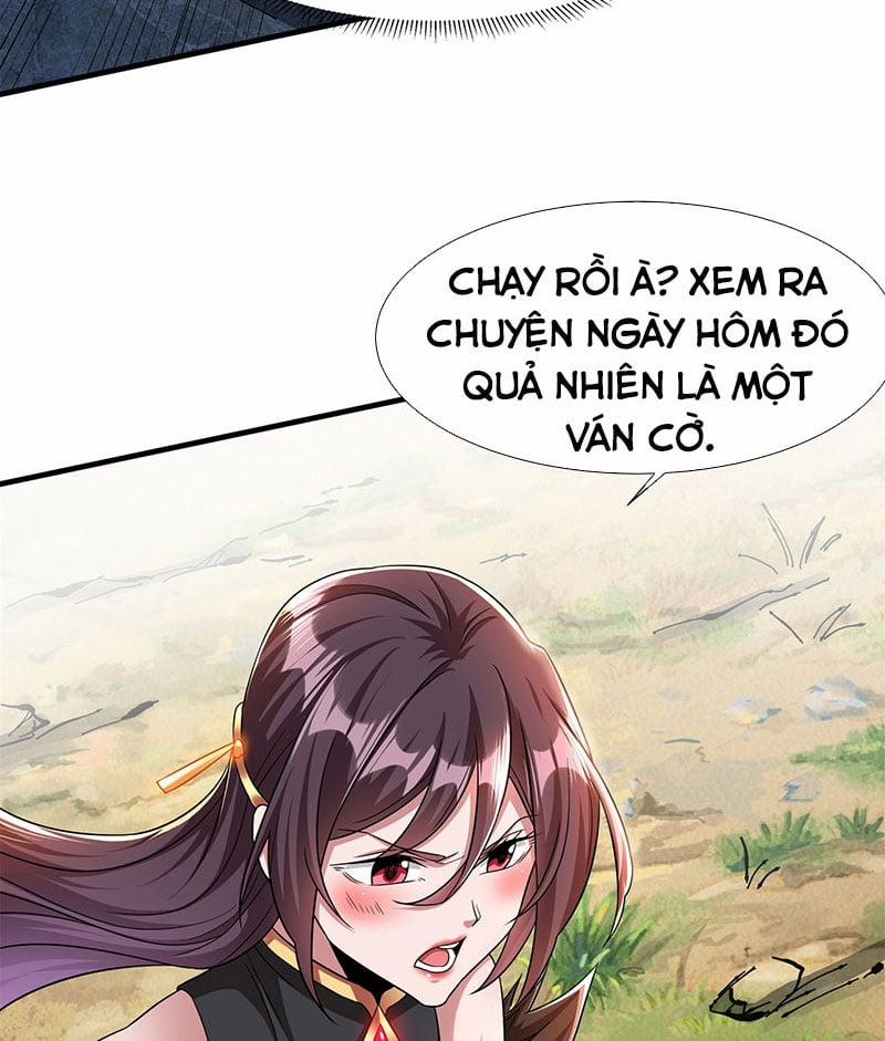 manhwax10.com - Truyện Manhwa Không Có Đạo Lữ Sẽ Chết Chương 39 Trang 7