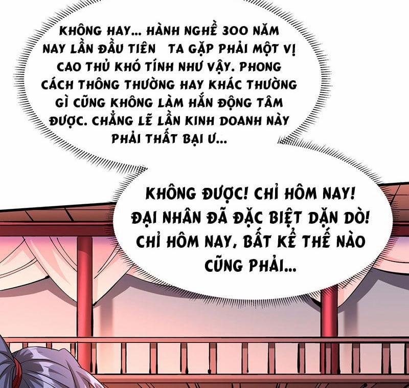 manhwax10.com - Truyện Manhwa Không Có Đạo Lữ Sẽ Chết Chương 40 Trang 43