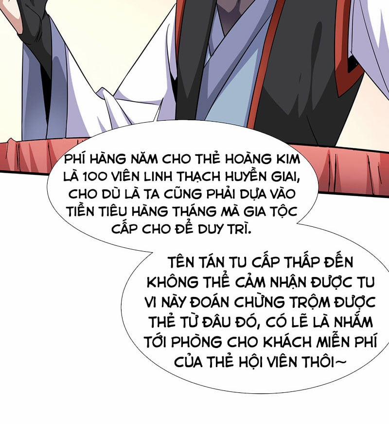 manhwax10.com - Truyện Manhwa Không Có Đạo Lữ Sẽ Chết Chương 40 Trang 60