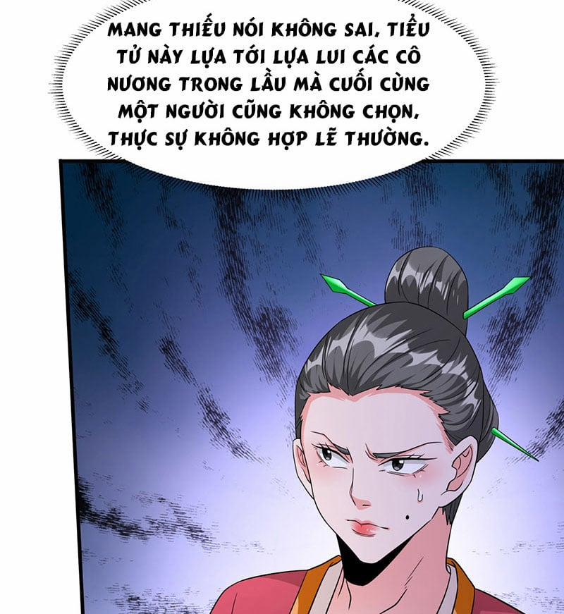 manhwax10.com - Truyện Manhwa Không Có Đạo Lữ Sẽ Chết Chương 40 Trang 63