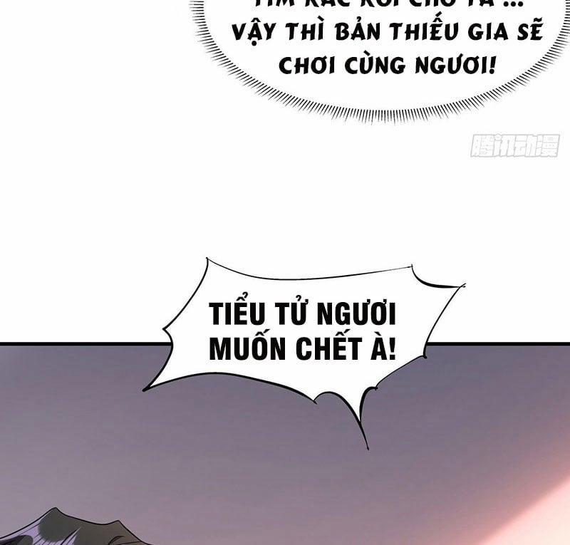 manhwax10.com - Truyện Manhwa Không Có Đạo Lữ Sẽ Chết Chương 41 Trang 3