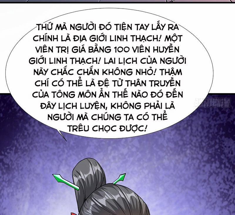 manhwax10.com - Truyện Manhwa Không Có Đạo Lữ Sẽ Chết Chương 42 Trang 21